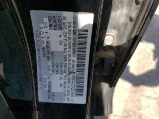 2016 Scion iA z VIN 3MYDLBZV8GY112646, wystawiony jako Copart lot #51481723 z przebiegiem 98 781 mil mil oraz . Historia ofert i sprzedaży dostępna na DreamBid. Obrazek 14.