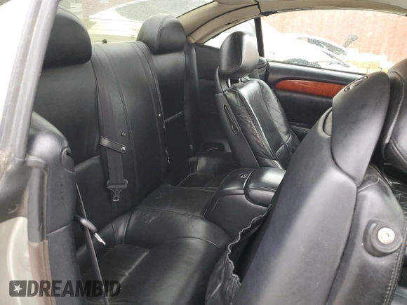 2002 Lexus SC with VIN JTHFN48YX20022795, listed as a Copart auction lot 51084905 with 195,150 mi miles and Salvage Title. Bid and sale history available at carsss.com. Image 10.