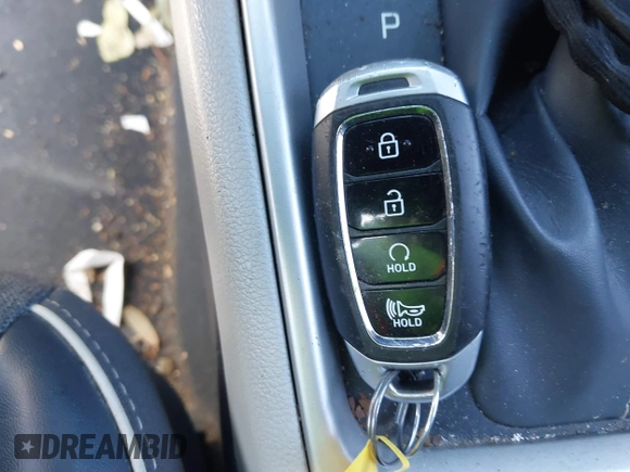 2021 Hyundai Venue SEL with VIN KMHRC8A37MU116330, listed as a IAAI auction lot 41790803 with 82,683 mi miles and . Bid and sale history available at DreamBid. Image 11.
