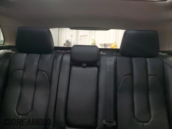 2015 Land Rover Range Rover Evoque Pure Premium z VIN SALVR2BGXFH070836, wystawiony jako Copart lot #52183415 z przebiegiem 85 279 mil mil oraz Nie do naprawy • Non repairable. Historia ofert i sprzedaży dostępna na DreamBid. Obrazek 10.