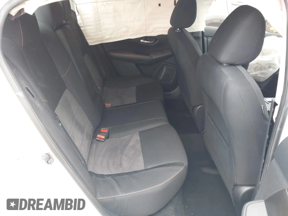 2020 Nissan Sentra SR z VIN 3N1AB8DV6LY241609, wystawiony jako IAAI lot #42255322 z przebiegiem 52 193 mil mil oraz . Historia ofert i sprzedaży dostępna na DreamBid. Obrazek 8.
