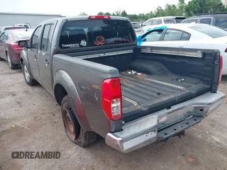 2008 Nissan Frontier SE with VIN 1N6AD07W18C444255, listed as a IAAI auction lot 42315626 with 275,579 mi miles and . Bid and sale history available at DreamBid. Image 13.
