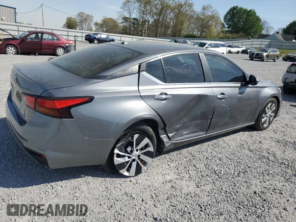 2020 Nissan Altima S z VIN 1N4BL4BV7LC233558, wystawiony jako Copart lot #50388215 z przebiegiem 78 175 mil mil oraz Szkoda całkowita • Salvage title. Historia ofert i sprzedaży dostępna na DreamBid. Obrazek 3.
