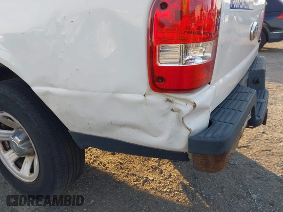 2009 Ford Ranger XL с VIN 1FTYR10D29PA31028, выставлен на аукционе IAAI как лот 42872398 с пробегом 280 000 миль миль и . История ставок и продаж доступна на DreamBid. Изображение 6.