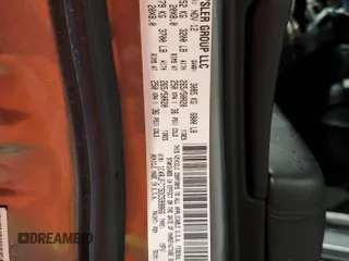 2013 Jeep Grand Cherokee Overland with VIN 1C4RJFCT5DC599866, listed as a Copart auction lot 51837395 with 105,521 mi miles and Salvage Title. Bid and sale history available at carsss.com. Image 12.