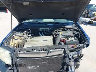 2008 Ford Escape Hybrid с VIN 1FMCU49H48KD29765, выставлен на аукционе IAAI как лот 41695033 с пробегом 151 417 миль миль и . История ставок и продаж доступна на DreamBid. Изображение 10.