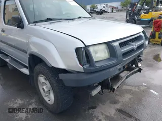 2001 Nissan Xterra XE z VIN 5N1ED28Y71C575157, wystawiony jako IAAI lot #41806229 z przebiegiem 126 091 mil mil oraz . Historia ofert i sprzedaży dostępna na DreamBid. Obrazek 18.