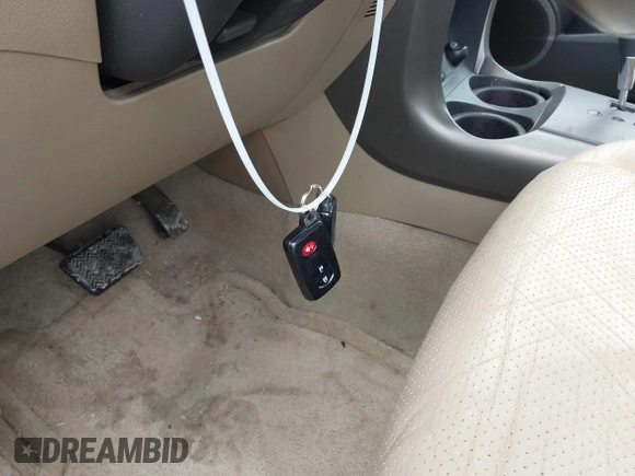 2010 Toyota RAV4 Limited с VIN 2T3YK4DV1AW008258, выставлен на аукционе IAAI как лот 42043403 с пробегом 145 847 миль миль и . История ставок и продаж доступна на DreamBid. Изображение 17.