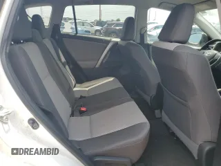 2015 Toyota RAV4 LE с VIN 2T3BFREV5FW356867, выставлен на аукционе Copart как лот 61377535 с пробегом 148 273 миль миль и Чистый • Clean title. История ставок и продаж доступна на DreamBid. Изображение 10.