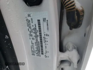 2023 Ford F-250 XL z VIN 1FT7W2BA8PEC62442, wystawiony jako Copart lot #87380684 z przebiegiem Nie podano mil oraz Szkoda całkowita • Salvage title. Historia ofert i sprzedaży dostępna na DreamBid. Obrazek 13.