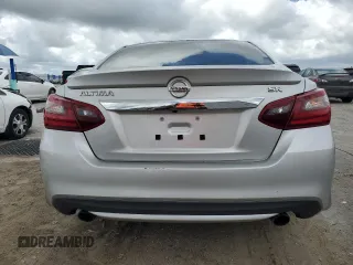 2017 Nissan Altima S with VIN 1N4AL3AP7HC152396, listed as a Copart auction lot 65020885 with 142,495 mi miles and Clean title. Bid and sale history available at DreamBid. Image 6.