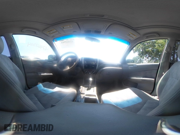 2010 Subaru Forester X Premium with VIN JF2SH6CC7AH717221, listed as a IAAI auction lot 42462984 with 152,978 mi miles and . Bid and sale history available at DreamBid. Image 19.