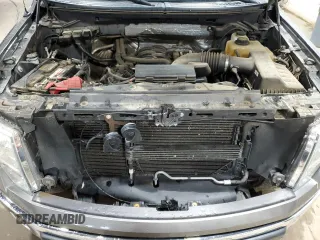 2013 Ford F-150 XL with VIN 1FTFW1EFXDKE17762, listed as a Copart auction lot 79277004 with 182,195 mi miles and Clean title. Bid and sale history available at DreamBid. Image 11.