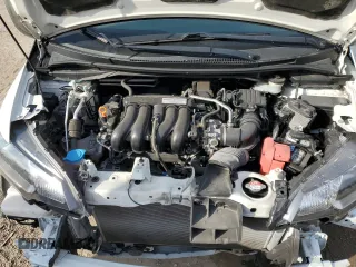 2016 Honda Fit EX-L with VIN JHMGK5H86GS015230, listed as a Copart auction lot 45677704 with Not provided miles and . Bid and sale history available at DreamBid. Image 12.