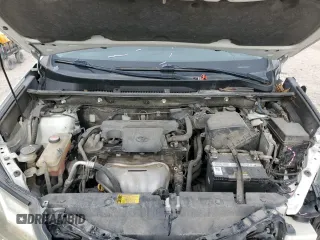 2014 Toyota RAV4 LE с VIN JTMZFREV6EJ007017, выставлен на аукционе Copart как лот 55249145 с пробегом 180 171 миль миль и Списание • Salvage title. История ставок и продаж доступна на DreamBid. Изображение 12.