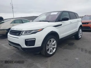 2016 Land Rover Range Rover Evoque SE z VIN SALVP2BG5GH078821, wystawiony jako IAAI lot #42074713 z przebiegiem 129 105 mil mil oraz . Historia ofert i sprzedaży dostępna na DreamBid. Obrazek 17.