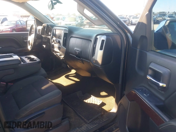 2015 GMC Sierra 1500 SLE z VIN 1GTR1UEC9FZ334983, wystawiony jako IAAI lot #41268146 z przebiegiem 203 084 mil mil oraz . Historia ofert i sprzedaży dostępna na DreamBid. Obrazek 5.
