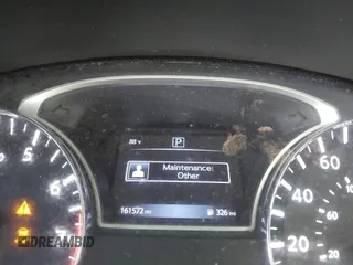 2016 Nissan Altima S z VIN 1N4AL3AP4GN382092, wystawiony jako IAAI lot #42244298 z przebiegiem 161 572 mil mil oraz . Historia ofert i sprzedaży dostępna na DreamBid. Obrazek 15.