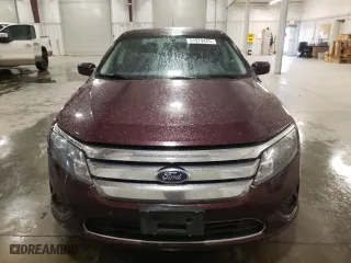 2012 Ford Fusion SE with VIN 3FAHP0HA0CR415745, listed as a Copart auction lot 51979425 with 266,959 mi miles and Salvage Title. Bid and sale history available at carsss.com. Image 5.