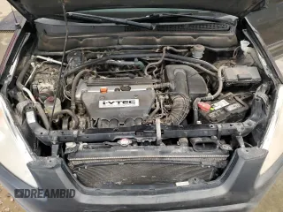 2003 Honda CR-V EX with VIN JHLRD78803C038137, listed as a Copart auction lot 51606805 with 176,441 mi miles and Clean Title. Bid and sale history available at carsss.com. Image 12.
