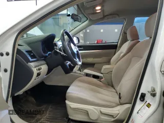 2014 Subaru Outback 2.5i with VIN 4S4BRBAC9E3290131, listed as a Copart auction lot 62429195 with 116,168 mi miles and Clean title. Bid and sale history available at DreamBid. Image 7.
