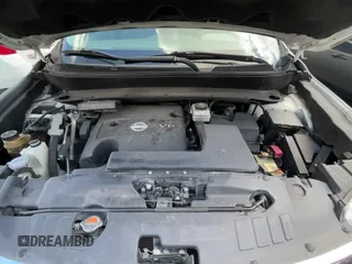 2014 Nissan Pathfinder S z VIN 5N1AR2MN4EC638359, wystawiony jako Copart lot #81309195 z przebiegiem 152 675 mil mil oraz Czysty tytuł • Clean title. Historia ofert i sprzedaży dostępna na DreamBid. Obrazek 11.