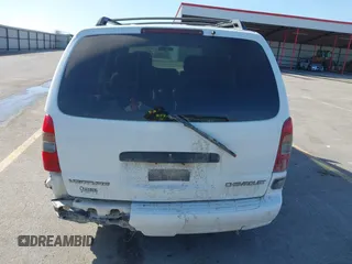 2002 Chevrolet Venture LS 1SC Pkg with VIN 1GNDX03E32D183854, listed as a IAAI auction lot 41763290 with 194,571 mi miles. Bid and sale history available at carsss.com. Image 16.