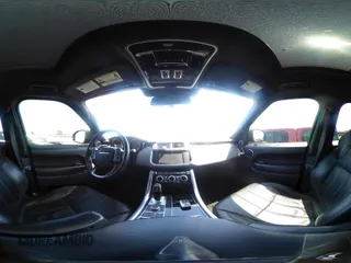 2016 Land Rover Range Rover Sport HSE with VIN SALWR2VF4GA641867, listed as a IAAI auction lot 42729150 with 127,164 mi miles and . Bid and sale history available at DreamBid. Image 18.