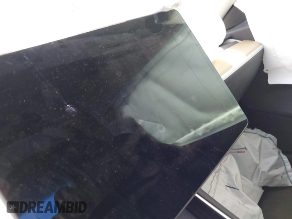 2018 Tesla Model 3 Long Range Battery with VIN 5YJ3E1EA3JF163654, listed as a IAAI auction lot 42193809 with Not Provided miles and . Bid and sale history available at DreamBid. Image 17.