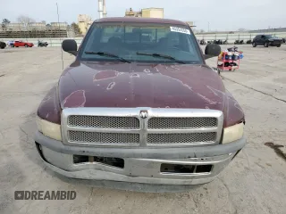 2001 Dodge 1500 Work Special z VIN 1B7HC16X71S199347, wystawiony jako Copart lot #45354555 z przebiegiem 189 226 mil mil oraz Szkoda całkowita • Salvage title. Historia ofert i sprzedaży dostępna na DreamBid. Obrazek 5.