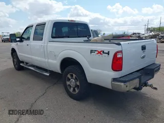 2011 Ford F-250 XL z VIN 1FT7W2BT9BEC70933, wystawiony jako IAAI lot #42135046 z przebiegiem 141 352 mil mil oraz . Historia ofert i sprzedaży dostępna na DreamBid. Obrazek 3.