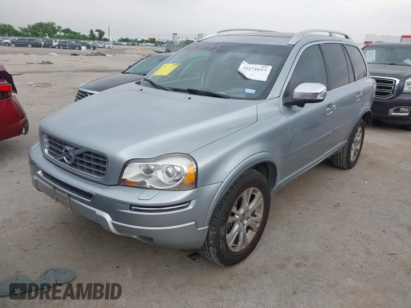 2014 Volvo XC90 с VIN YV4952CY8E1681061, выставлен на аукционе IAAI как лот 42271623 с пробегом 134 456 миль миль и . История ставок и продаж доступна на DreamBid. Изображение 18.