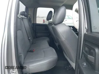 2020 Ram 1500 Classic Tradesman with VIN 1C6RR6FT8LS147989, listed as a IAAI auction lot 41385946 with 82,237 mi miles. Bid and sale history available at carsss.com. Image 8.