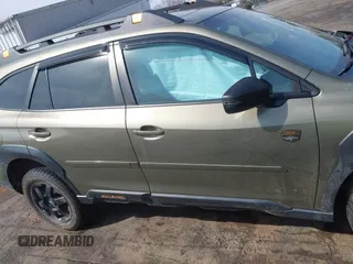 2022 Subaru Outback Wilderness with VIN 4S4BTGUD7N3127495, listed as a IAAI auction lot 41791901 with 105,588 mi miles and . Bid and sale history available at DreamBid. Image 13.