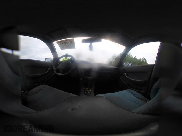 1993 Toyota Camry LE z VIN 4T1SK12E0PU290398, wystawiony jako IAAI lot #42032664 z przebiegiem 264 922 mil mil oraz . Historia ofert i sprzedaży dostępna na DreamBid. Obrazek 18.