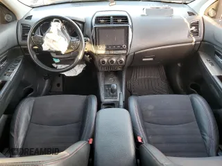 2022 Mitsubishi Outlander SE с VIN JA4APVAU2NU008495, выставлен на аукционе Copart как лот 85111664 с пробегом 60 052 миль миль и Списание • Salvage title. История ставок и продаж доступна на DreamBid. Изображение 8.