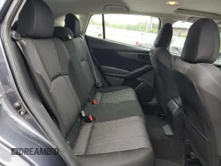 2017 Subaru Impreza Premium z VIN 4S3GTAD6XH3703075, wystawiony jako Copart lot #59928165 z przebiegiem 95 866 mil mil oraz Szkoda całkowita • Salvage title. Historia ofert i sprzedaży dostępna na DreamBid. Obrazek 10.