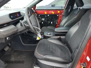 2021 Ford Mustang Mach-E GT z VIN 3FMTK4SE3MME00253, wystawiony jako Copart lot #56948925 z przebiegiem 57 871 mil mil oraz Szkoda całkowita • Salvage title. Historia ofert i sprzedaży dostępna na DreamBid. Obrazek 7.