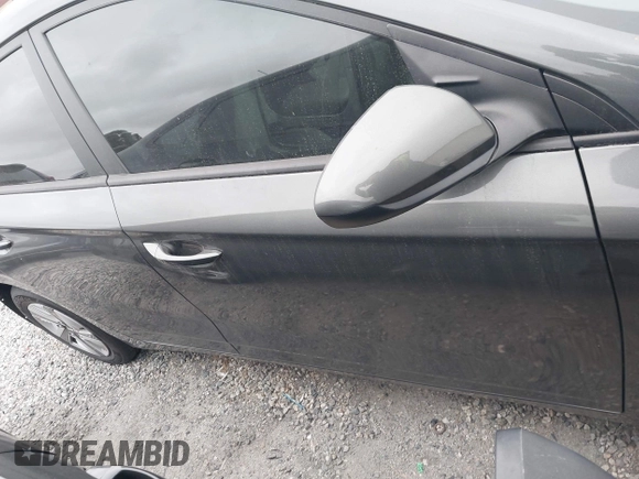 2022 Hyundai Ioniq Blue with VIN KMHC65LC0NU281307, listed as a IAAI auction lot 41862146 with 61,061 mi miles and . Bid and sale history available at DreamBid. Image 14.