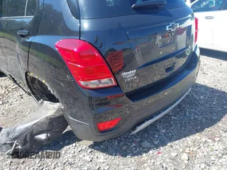 2020 Chevrolet Trax LT с VIN KL7CJLSB7LB062463, выставлен на аукционе IAAI как лот 42556672 с пробегом 71 888 миль миль и . История ставок и продаж доступна на DreamBid. Изображение 19.