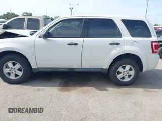2012 Ford Escape XLS with VIN 1FMCU0C73CKA96298, listed as a IAAI auction lot 42280695 with 106,454 mi miles and . Bid and sale history available at DreamBid. Image 14.
