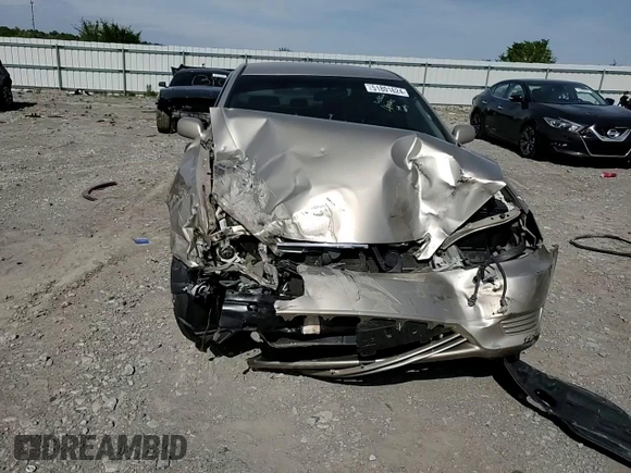 2006 Toyota Camry STD with VIN 4T1BE32K56U115457, listed as a Copart auction lot 55670154 with 185,062 mi miles and Non Repairable. Bid and sale history available at carsss.com. Image 10.