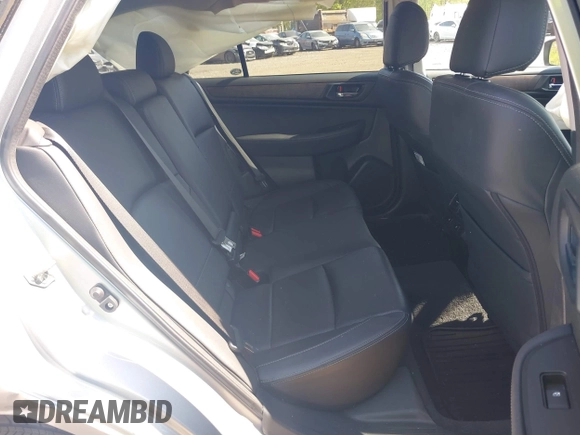 2017 Subaru Outback Limited with VIN 4S4BSENC6H3241411, listed as a IAAI auction lot 42156597 with 70,326 mi miles and . Bid and sale history available at DreamBid. Image 8.