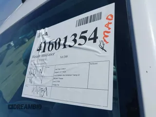 2018 Nissan NV200 S с VIN 3N6CM0KN6JK690127, выставлен на аукционе IAAI как лот 41601354 с пробегом Не указан миль и . История ставок и продаж доступна на DreamBid. Изображение 16.