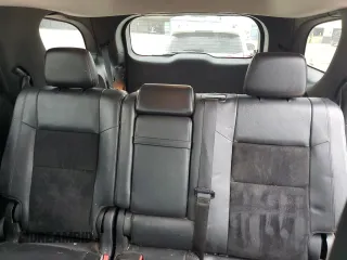 2018 Dodge Durango GT with VIN 1C4RDHDG1JC371492, listed as a Copart auction lot 55058505 with 117,984 mi miles and Salvage title. Bid and sale history available at DreamBid. Image 10.