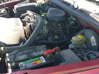 1998 Dodge Dakota с VIN 1B7GG22X1WS603312, выставлен на аукционе IAAI как лот 41795262 с пробегом 119 752 миль миль и . История ставок и продаж доступна на DreamBid. Изображение 14.