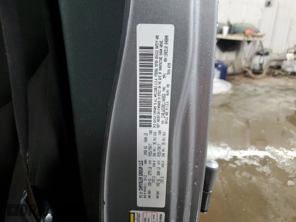2014 Jeep Wrangler Unlimited Sport with VIN 1C4BJWDG9EL140263, listed as a Copart auction lot 47652785 with 39,493 mi miles and Salvage Title. Bid and sale history available at DreamBid. Image 12.
