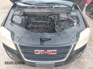 2012 GMC Terrain SLE-2 z VIN 2GKALSEK3C6203577, wystawiony jako IAAI lot #42506363 z przebiegiem 208 029 mil mil oraz . Historia ofert i sprzedaży dostępna na DreamBid. Obrazek 10.