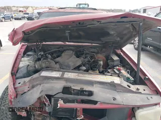 2000 Mercury Mountaineer Convenience с VIN 4M2ZU66E9YUJ31251, выставлен на аукционе IAAI как лот 41490035 с пробегом 310 778 миль миль и . История ставок и продаж доступна на DreamBid. Изображение 10.