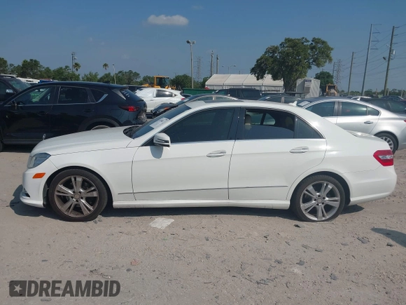 2013 Mercedes-Benz E 350 Luxury с VIN WDDHF5KB3DA664800, выставлен на аукционе IAAI как лот 42154013 с пробегом 107 140 миль миль и . История ставок и продаж доступна на DreamBid. Изображение 14.